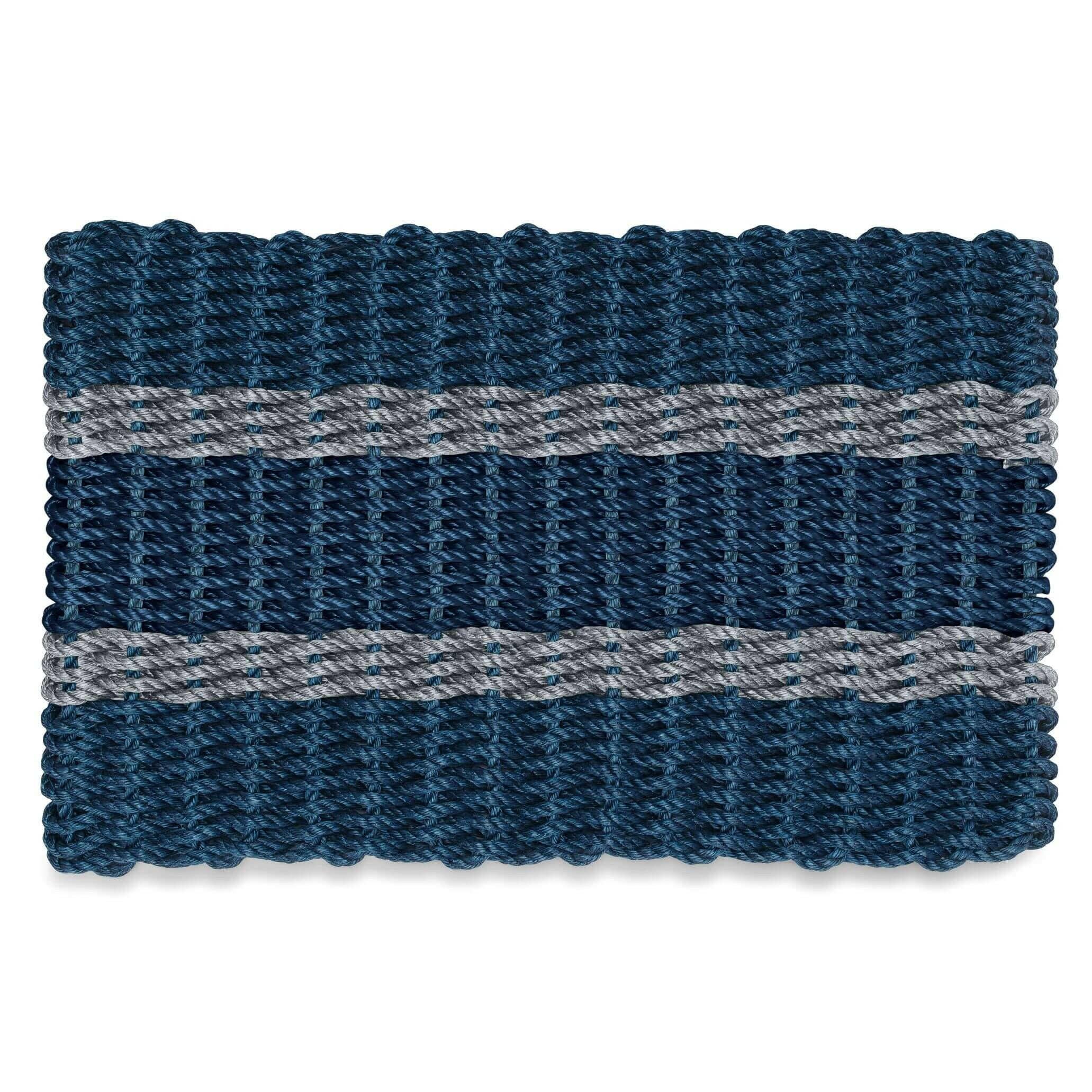 Lobster Rope™ Outdoor Doormat