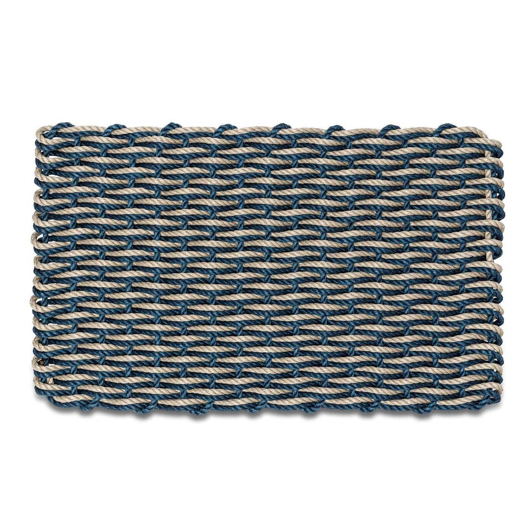 Lobster Rope™ Outdoor Doormat