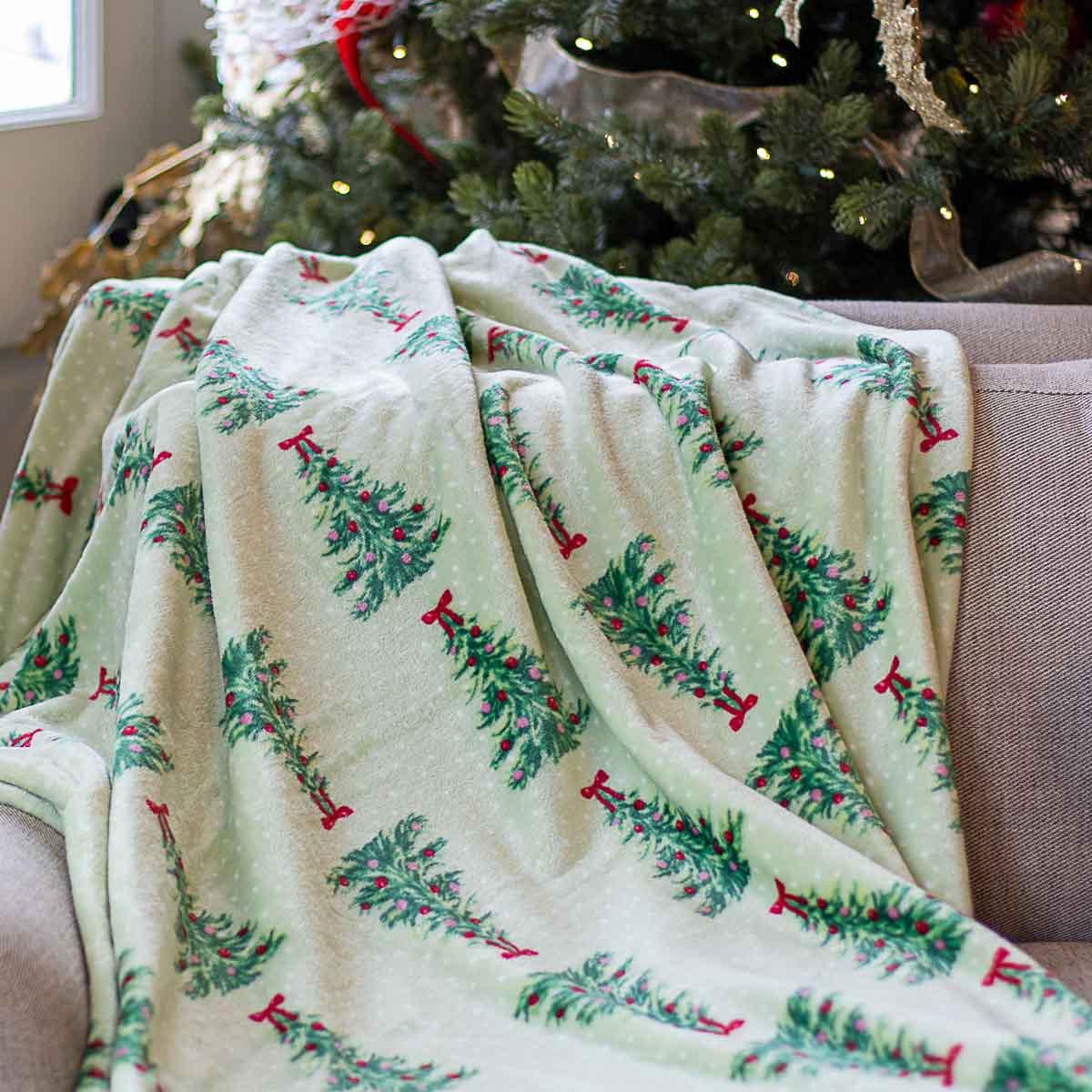 All Occasion Throw