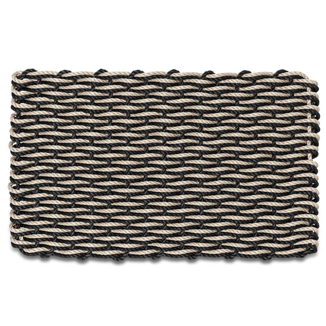 Lobster Rope™ Outdoor Doormat