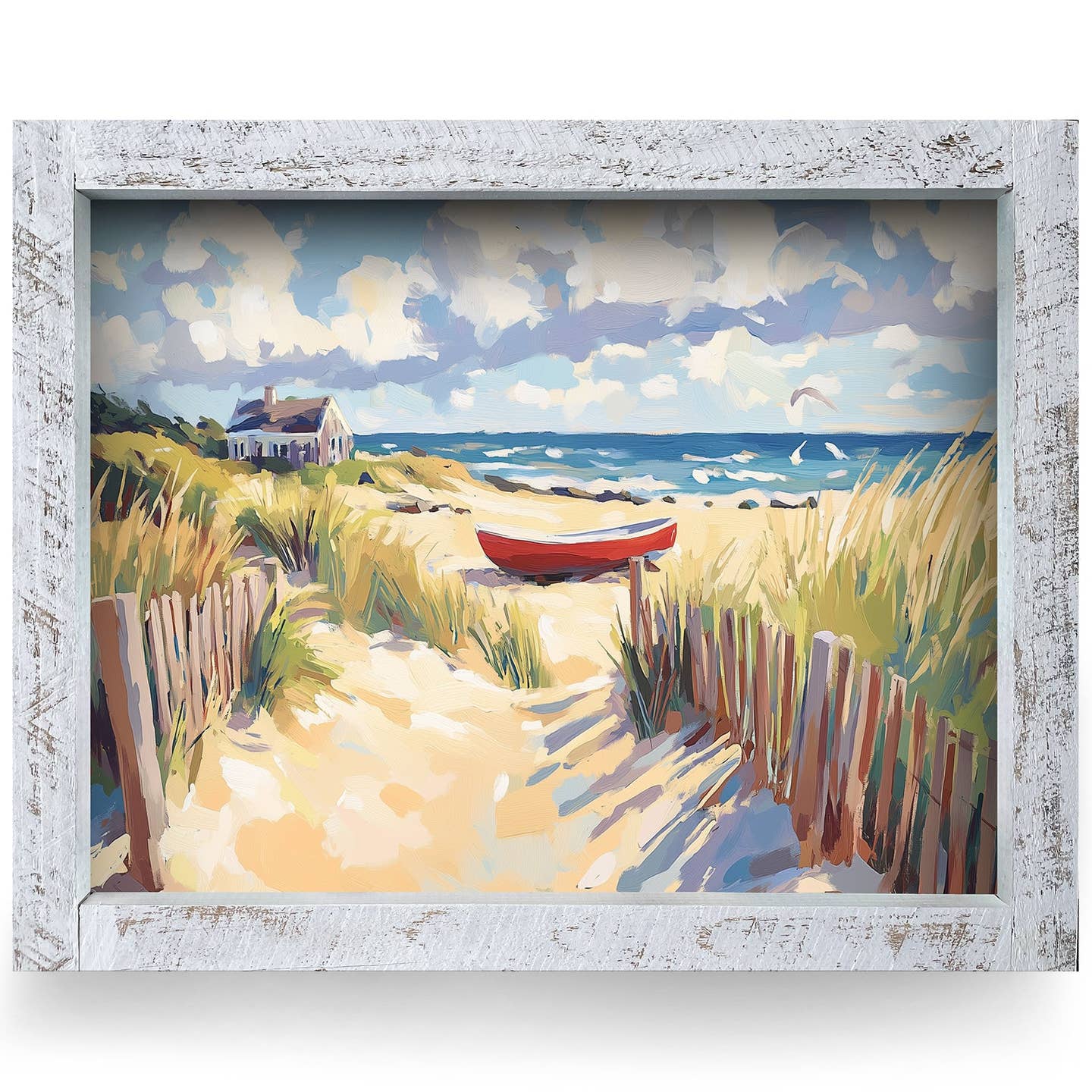 Mill Wood Art
