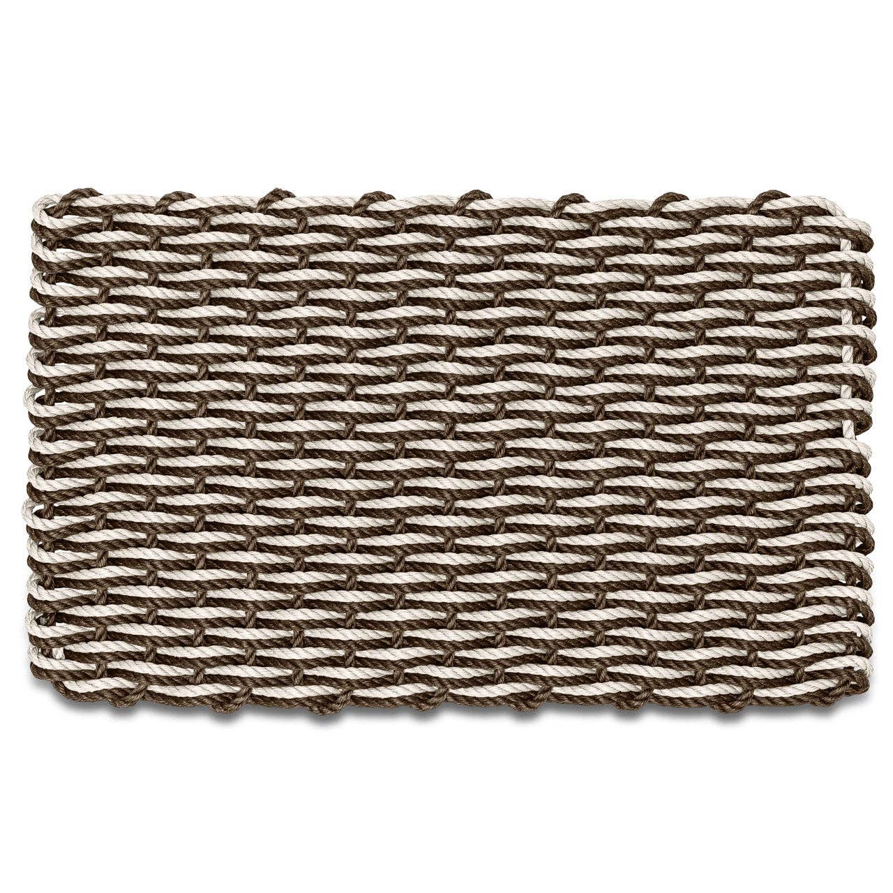Lobster Rope™ Outdoor Doormat