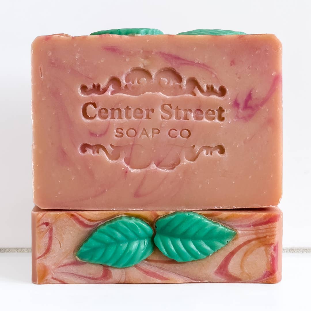 Center Street Soap