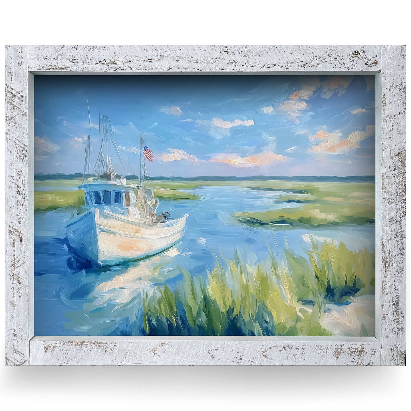Mill Wood Art