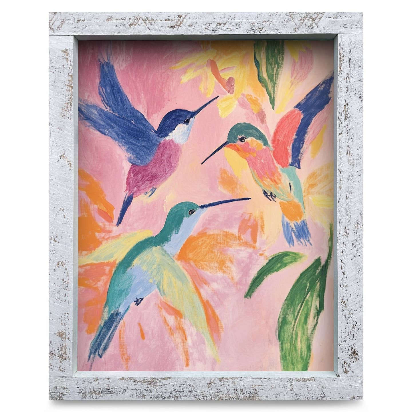 Mill Wood Art