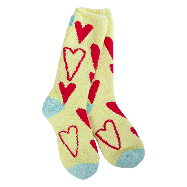 Softest Socks