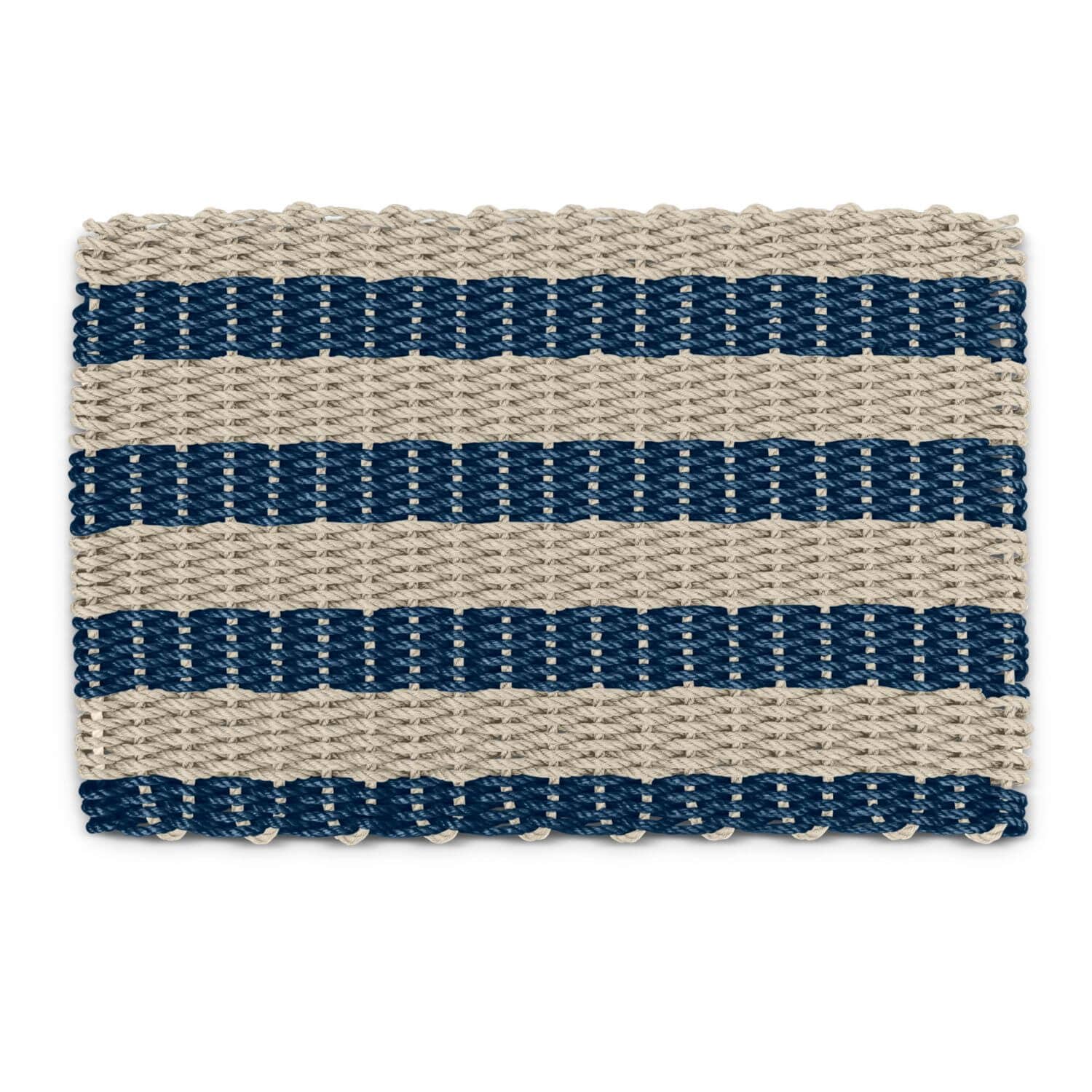 Lobster Rope™ Outdoor Doormat
