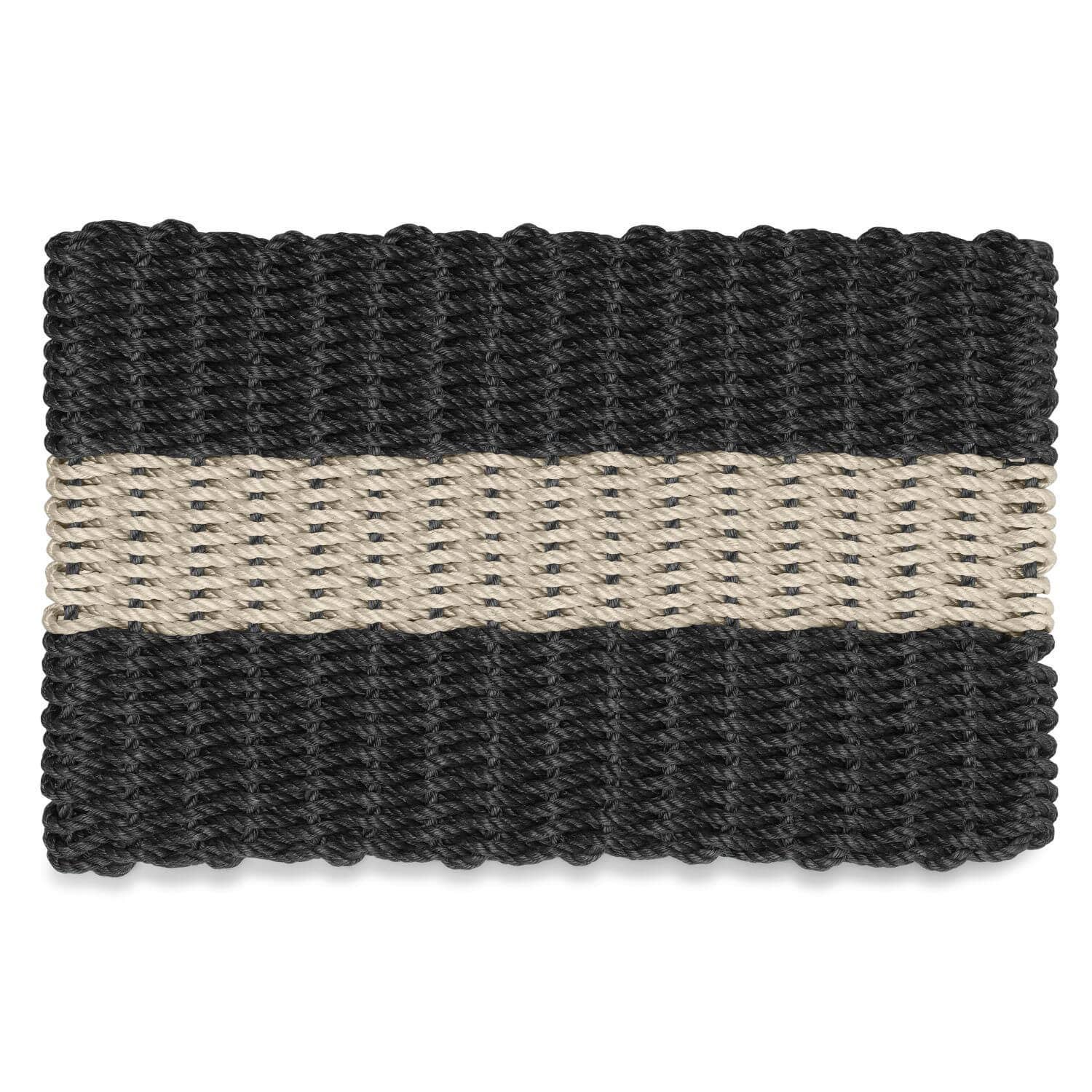 Lobster Rope™ Outdoor Doormat