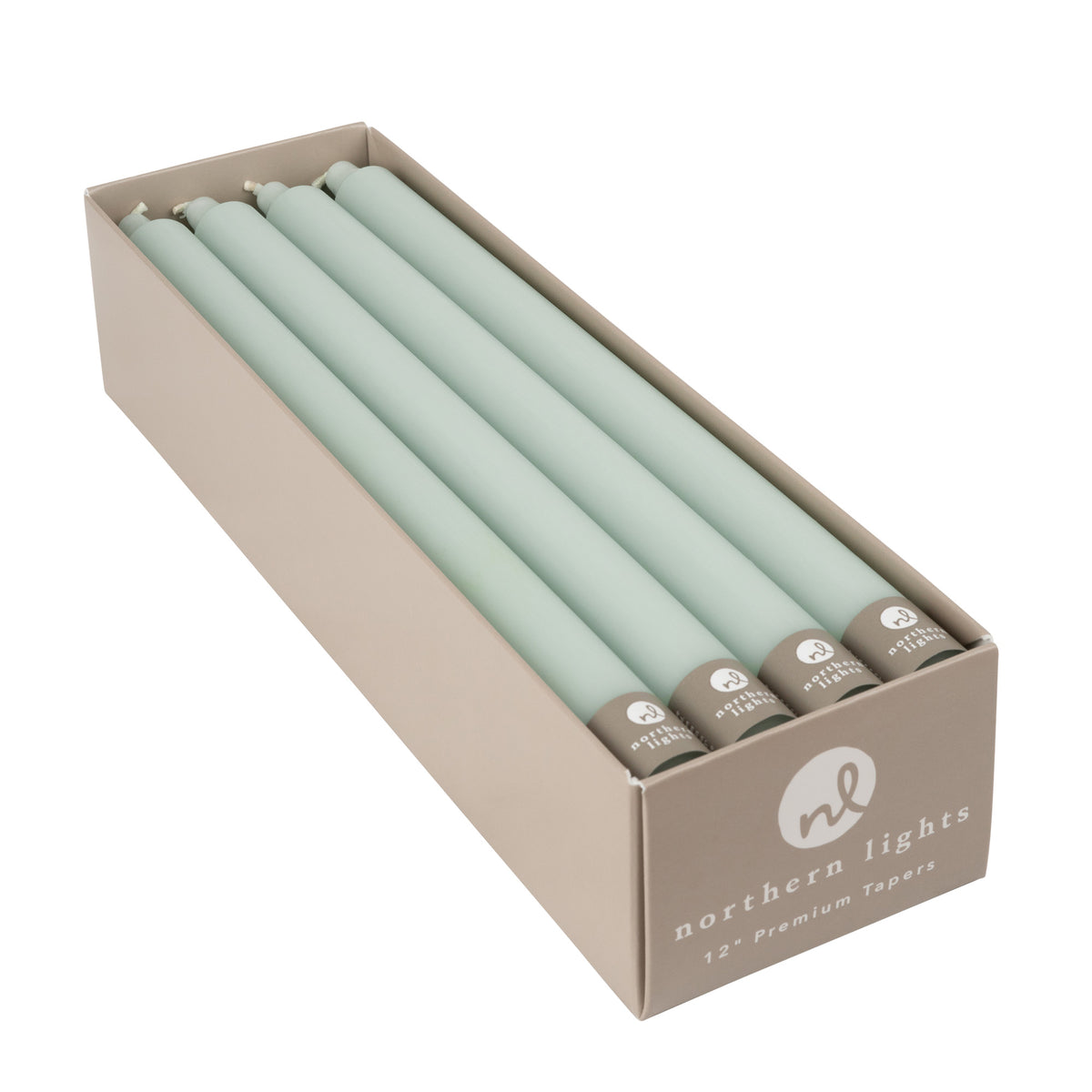 NL Taper Candles
