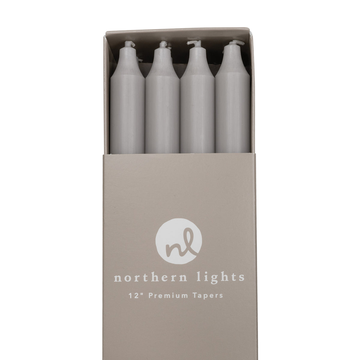 NL Taper Candles