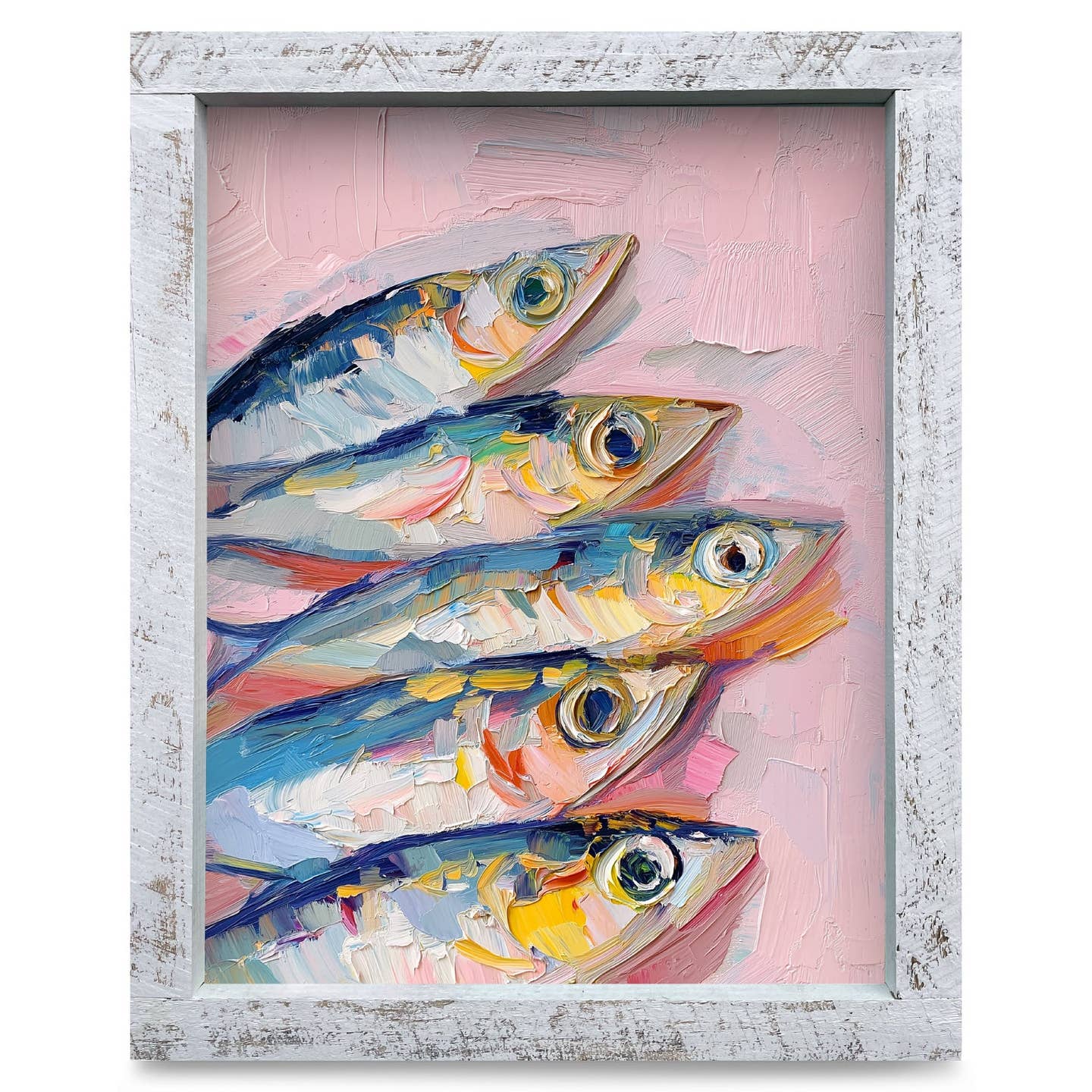 Mill Wood Art