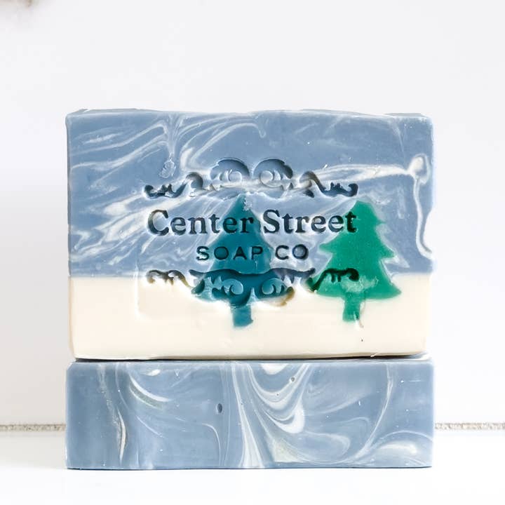 Center Street Soap