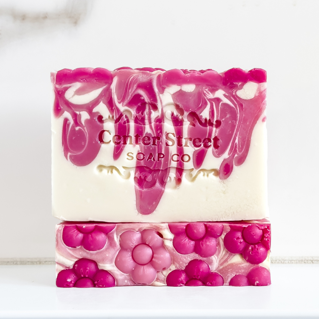 Center Street Soap