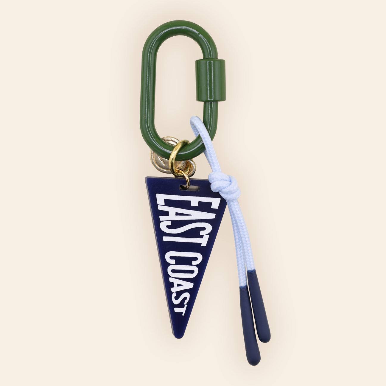 Curated Bag Charms
