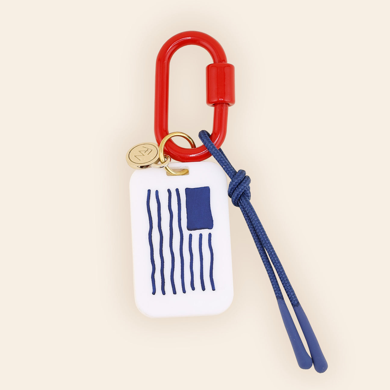Curated Bag Charms