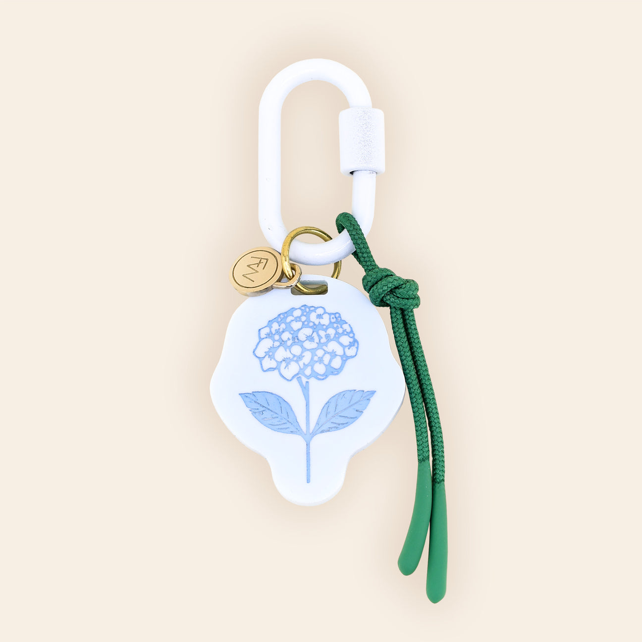 Curated Bag Charms