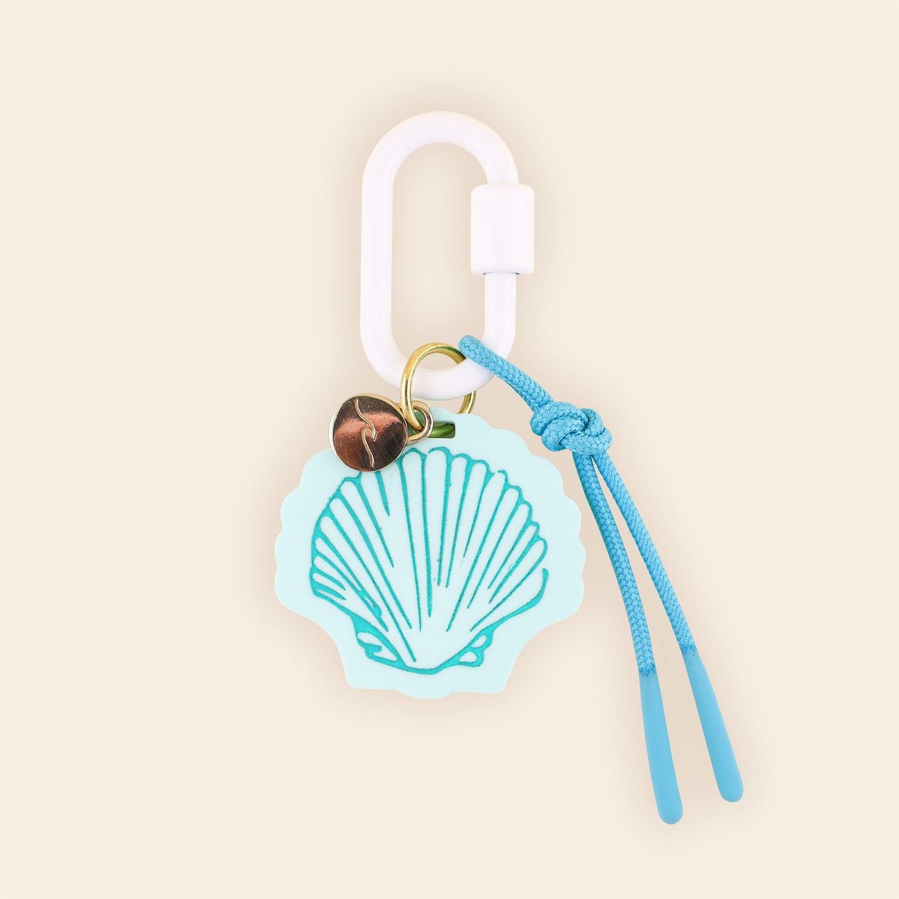 Curated Bag Charms
