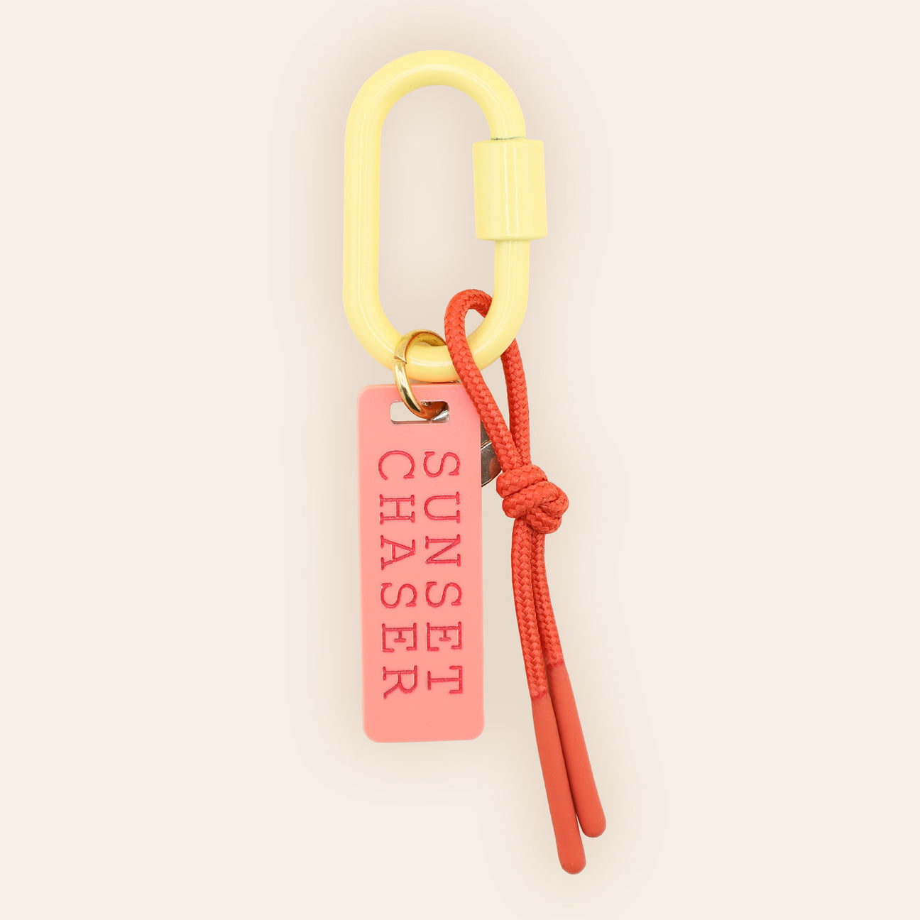 Curated Bag Charms