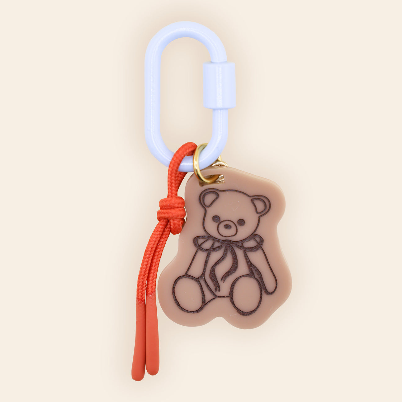 Curated Bag Charms