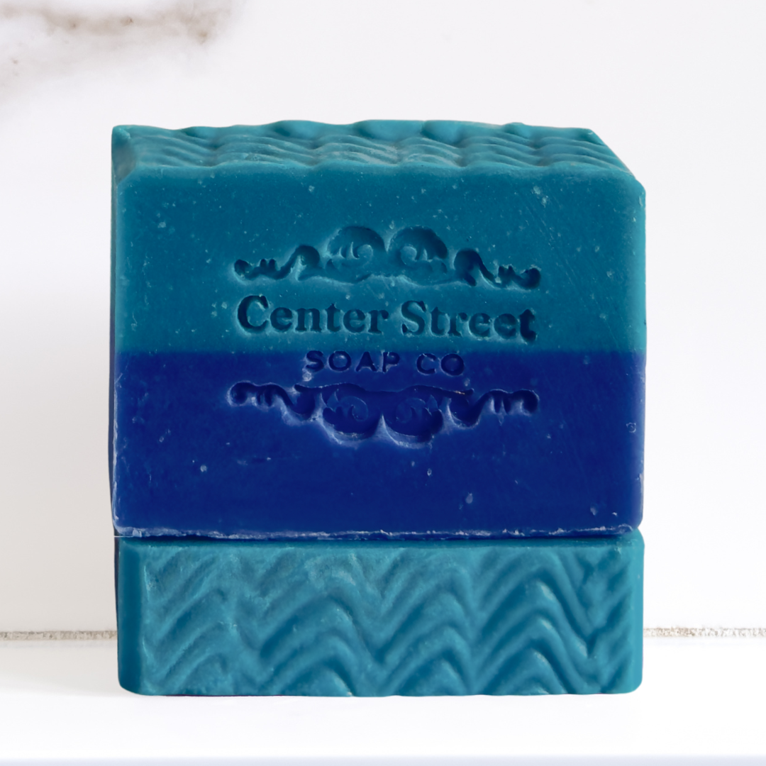 Center Street Soap