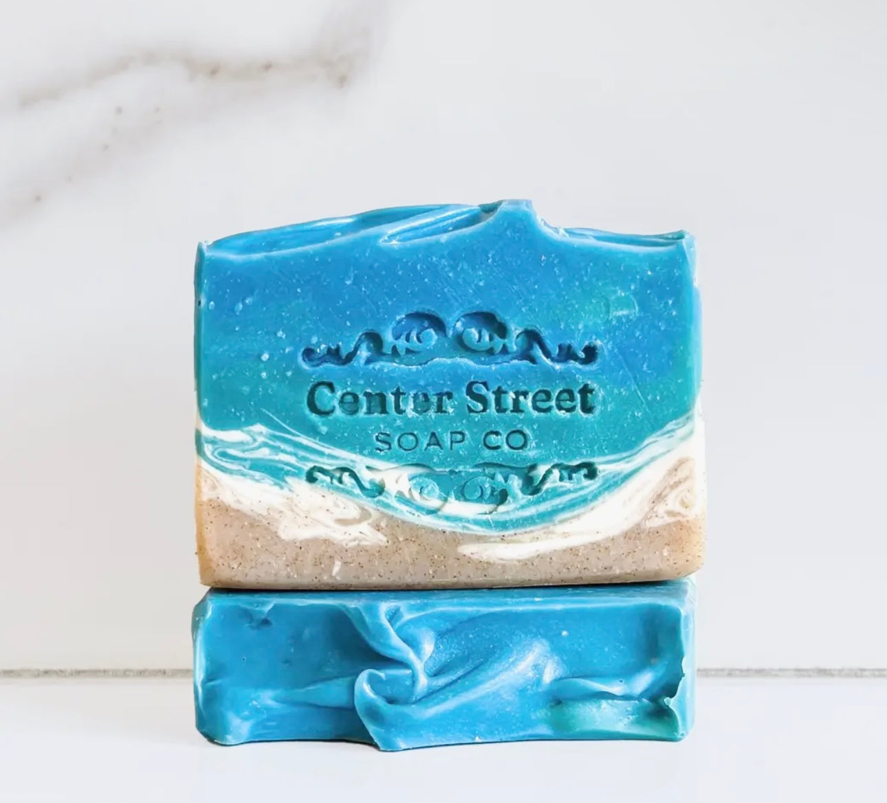 Center Street Soap