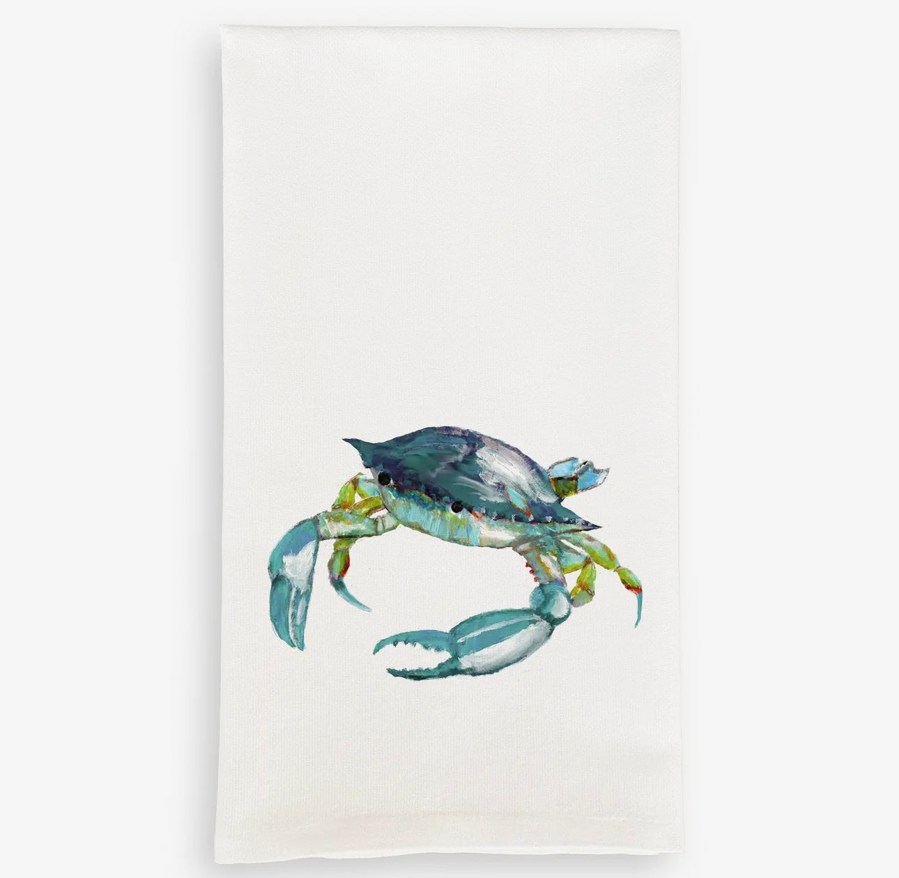 Graffiti Tea Towels