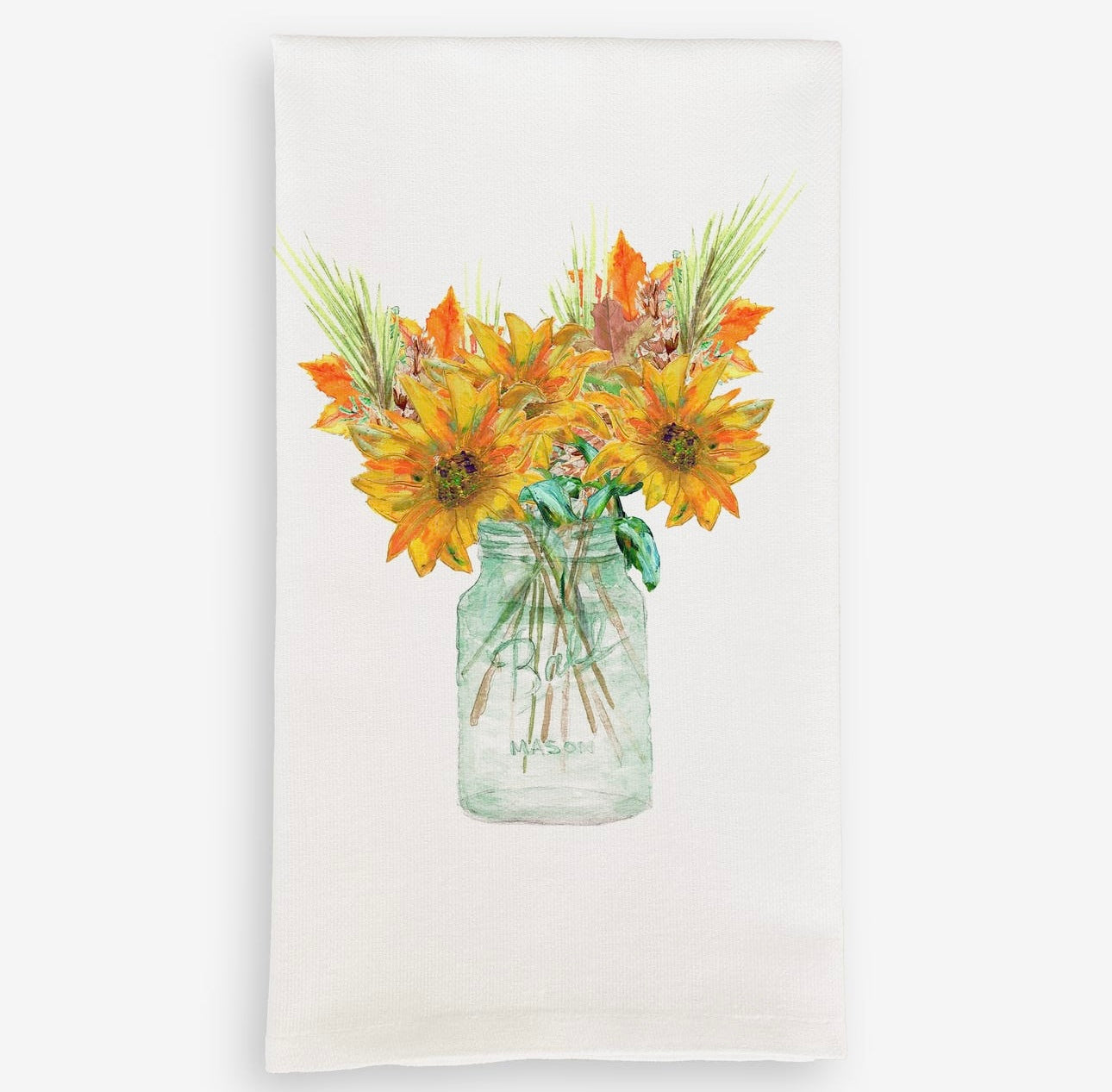 Graffiti Tea Towels