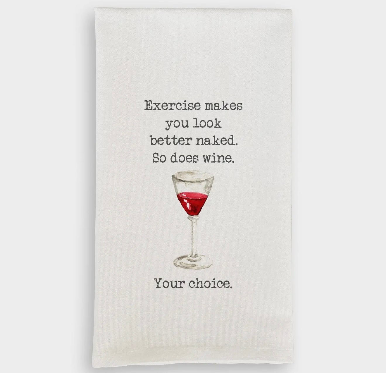 Graffiti Tea Towels