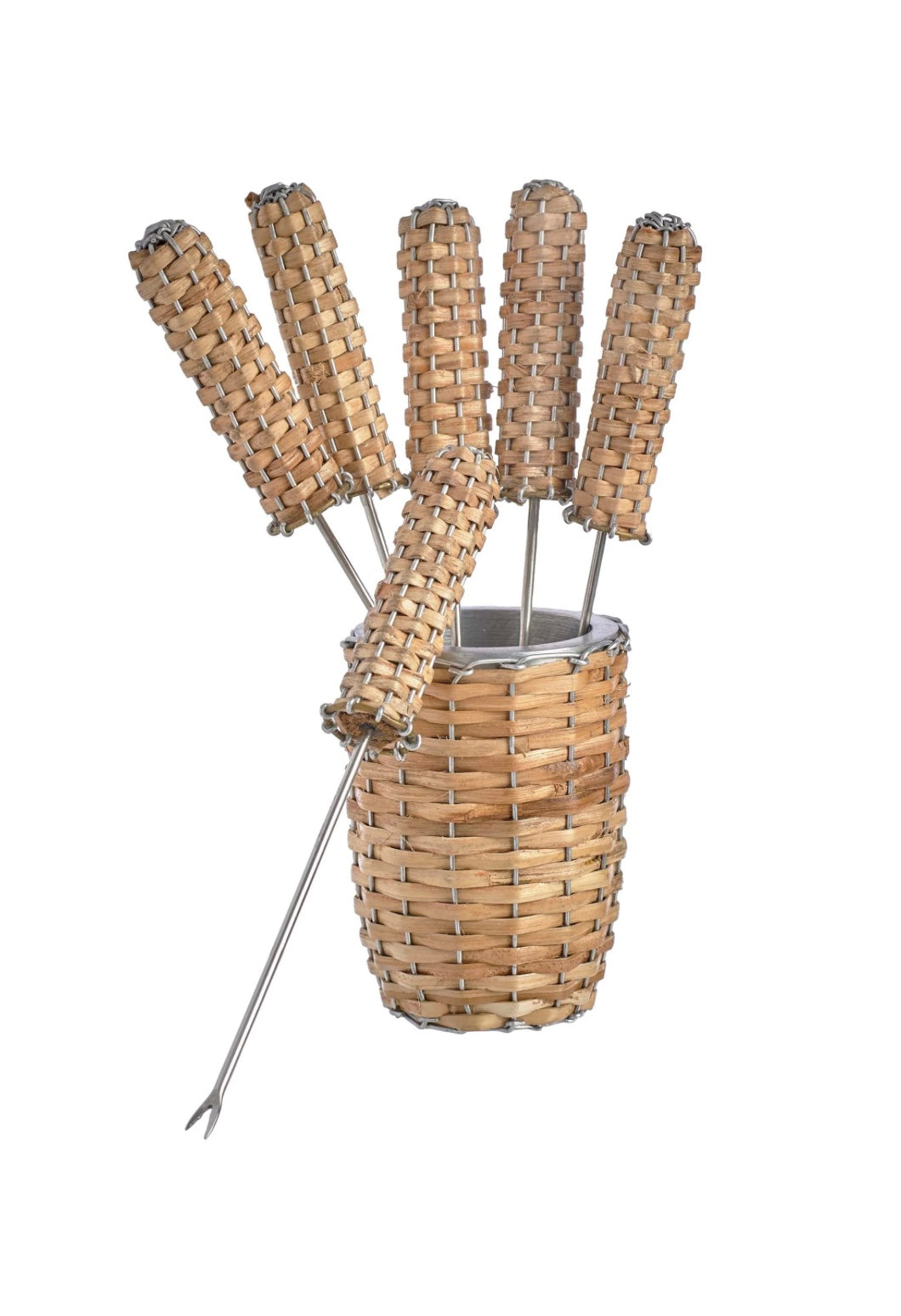 Montauk Serving Pick Set