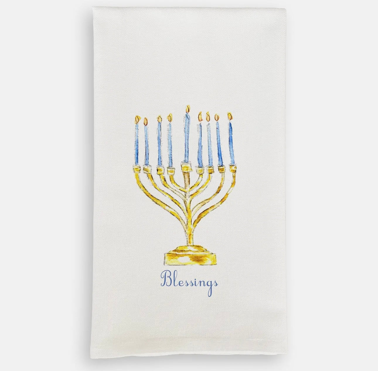 Graffiti Tea Towels