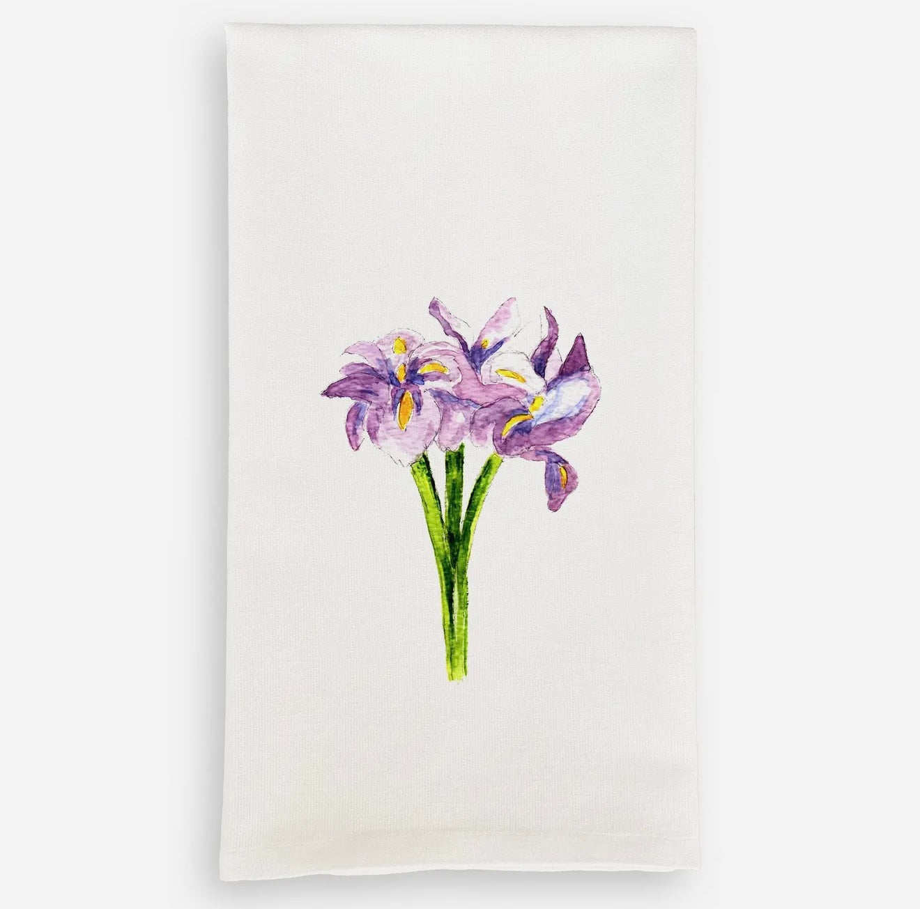 Graffiti Tea Towels