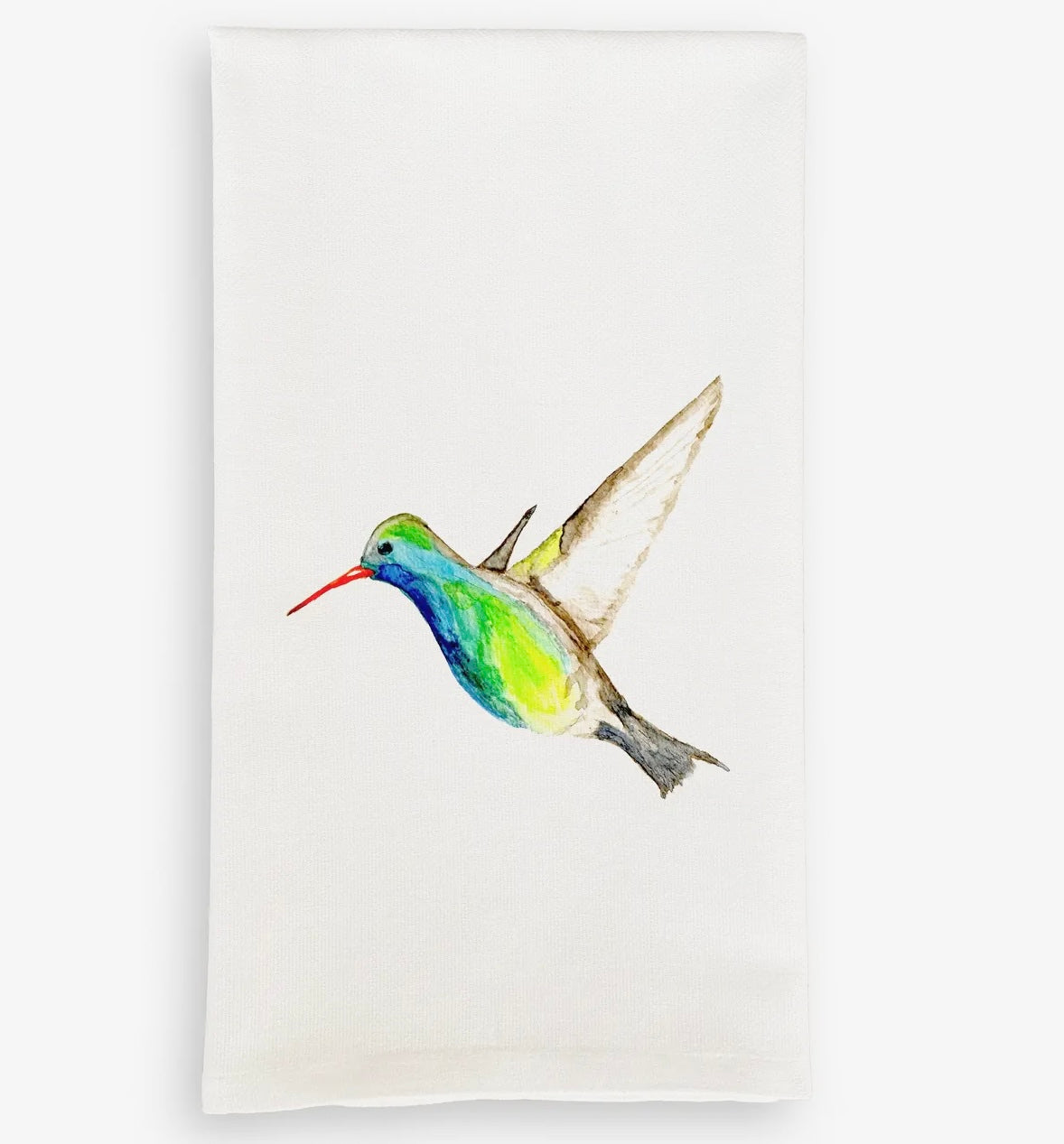 Graffiti Tea Towels