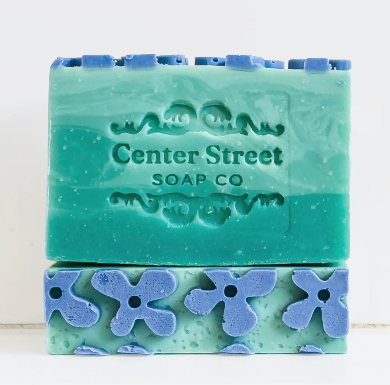 Center Street Soap