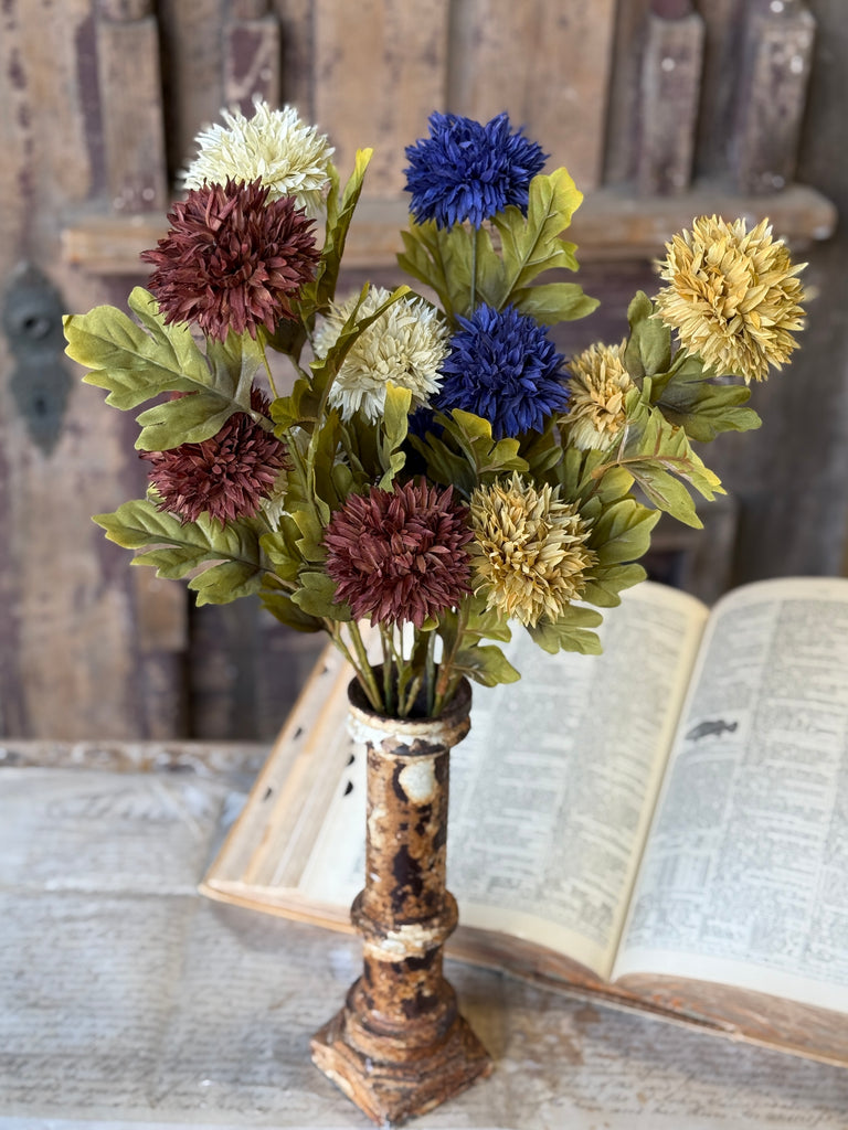 Jester Bloom Stem