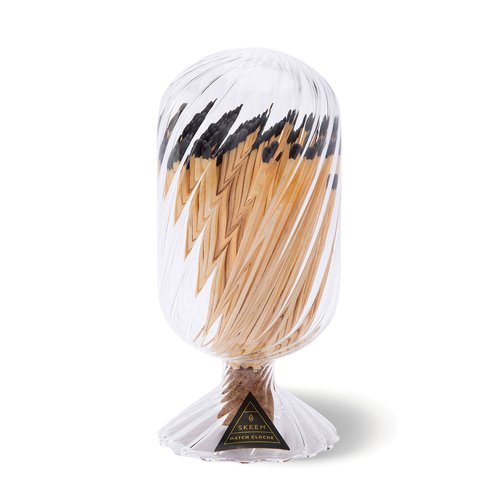 Cloche Matches