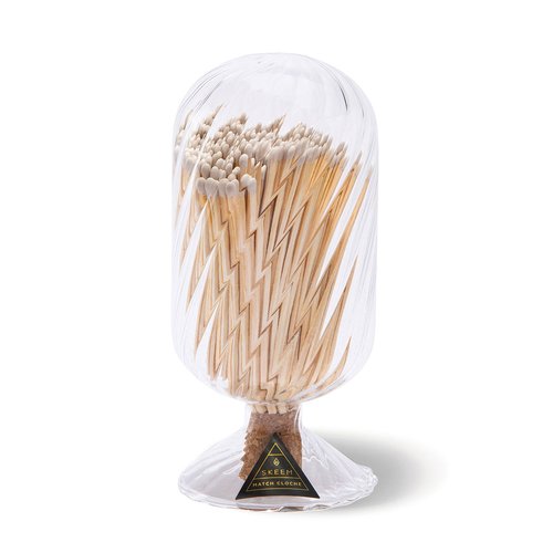 Cloche Matches