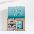 Center Street Soap