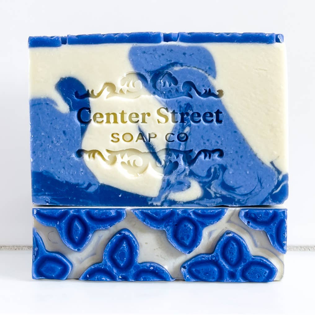 Center Street Soap