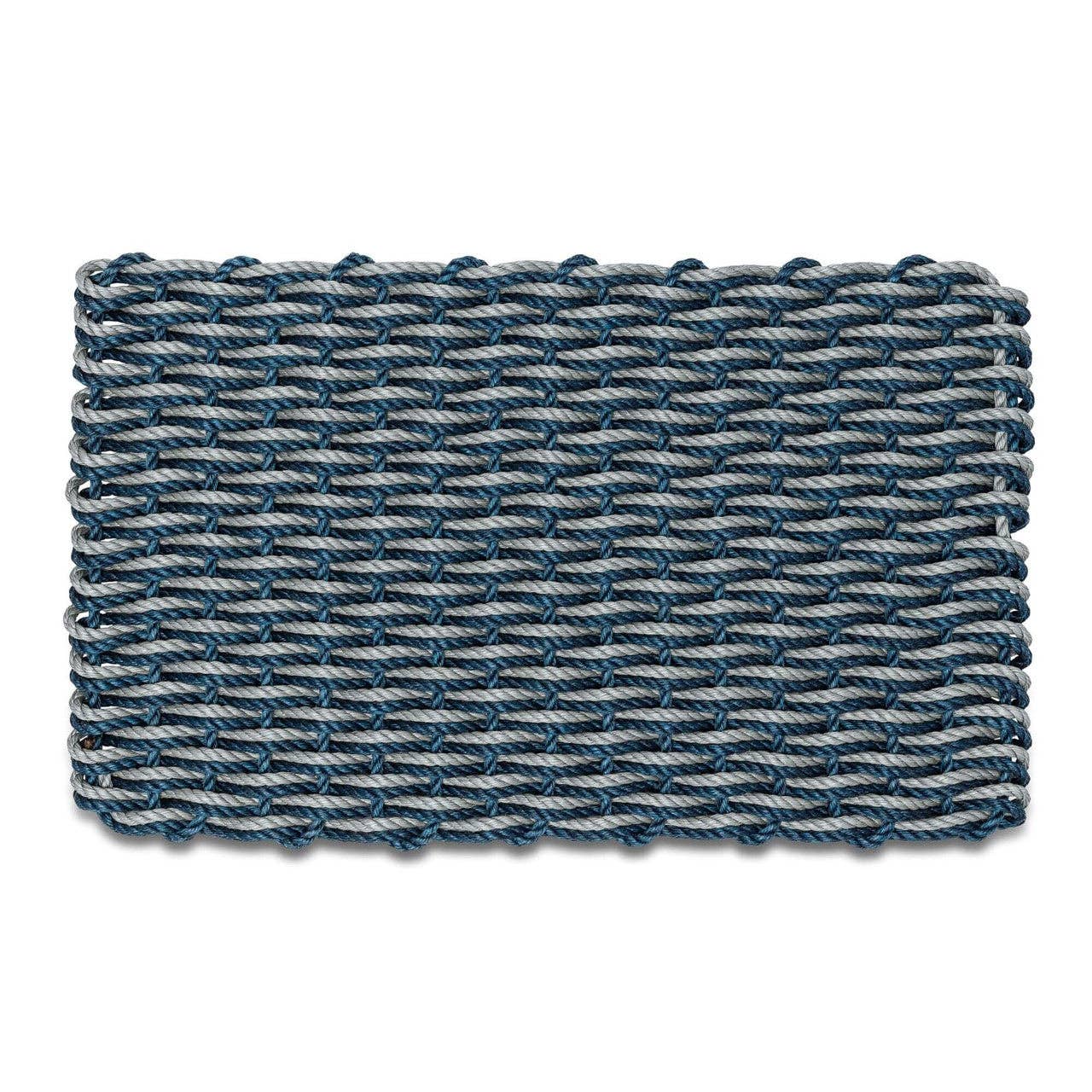 Lobster Rope™ Outdoor Doormat