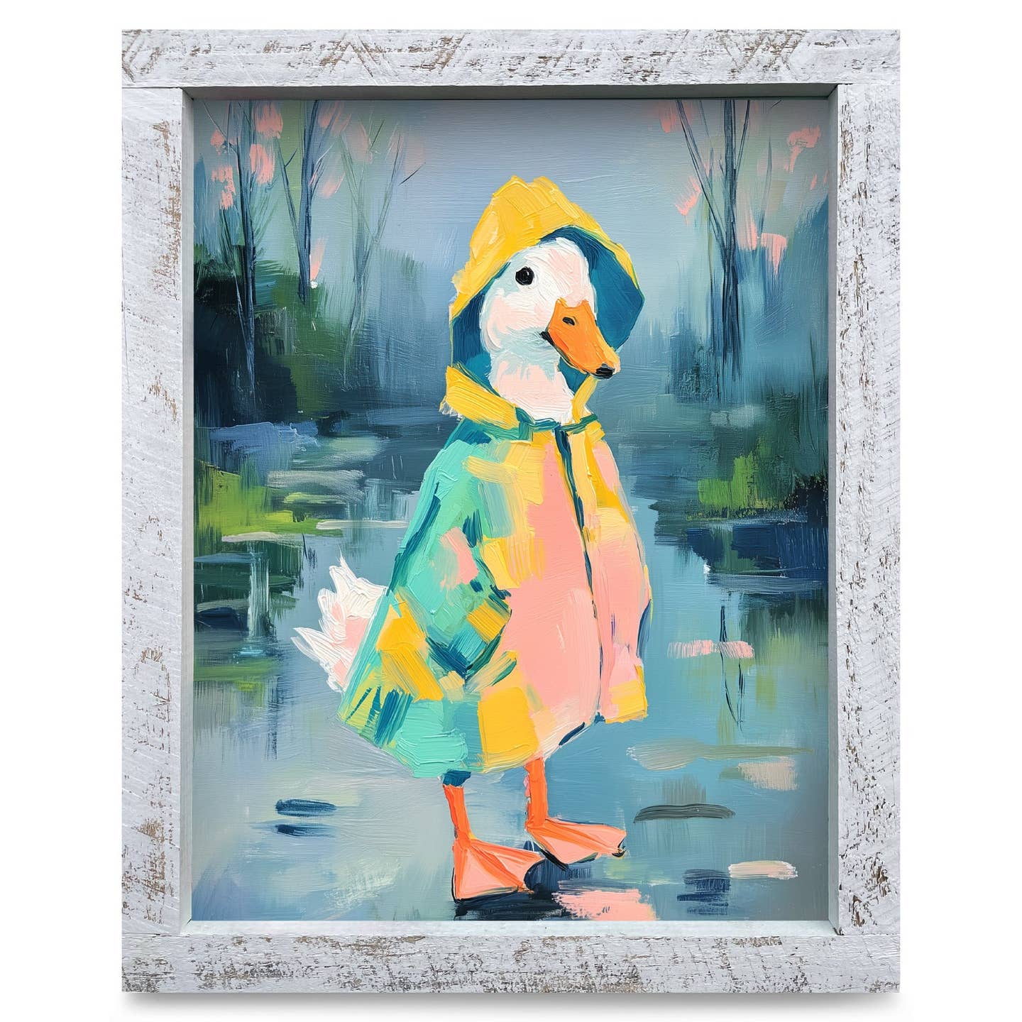 Mill Wood Art