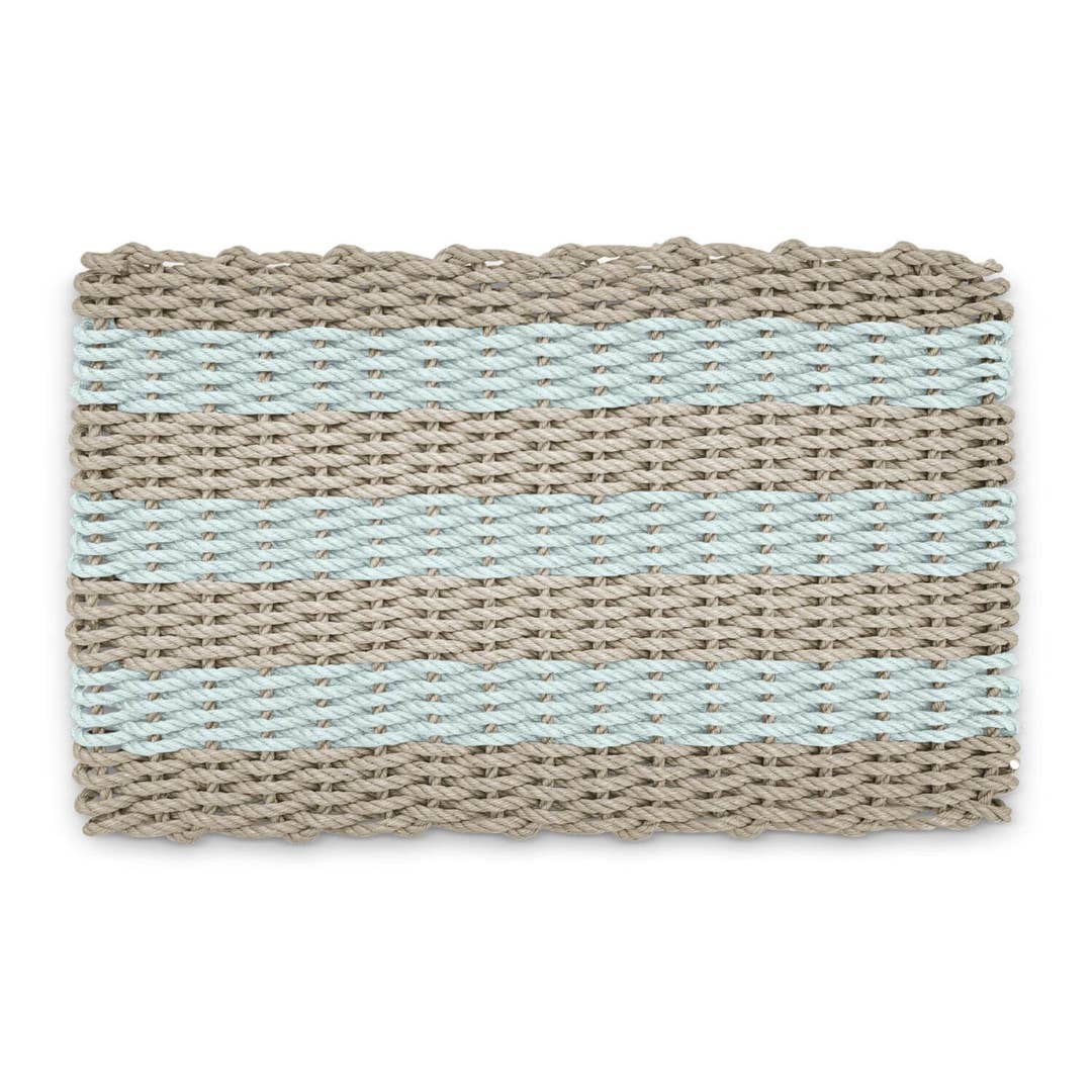 Lobster Rope™ Outdoor Doormat