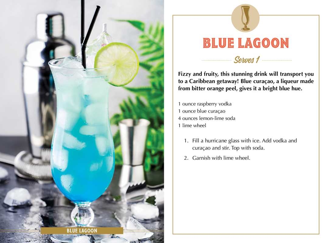 Summer Sips Cocktail Deck Ideas