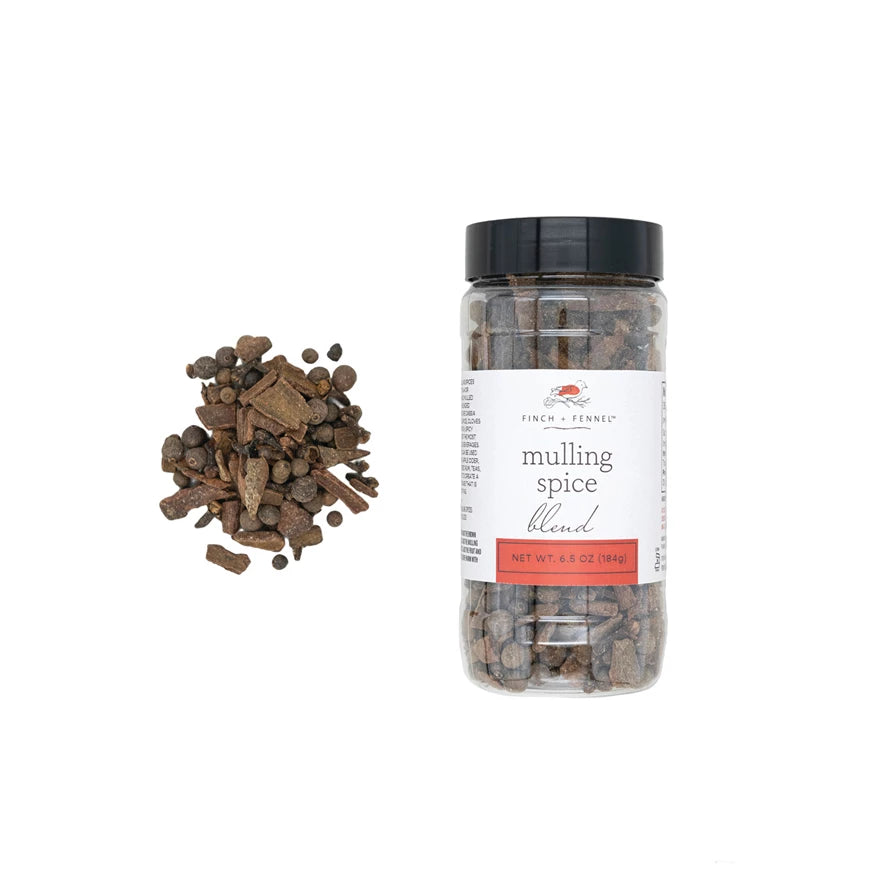 Fitch & Fennel Seasonings & Dips
