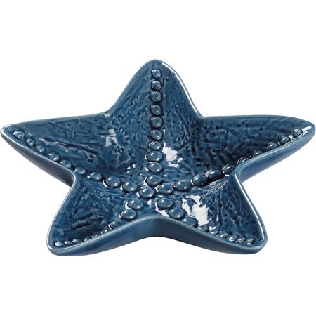 Starfish Dish