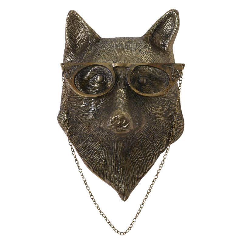 Animal Wall Mount