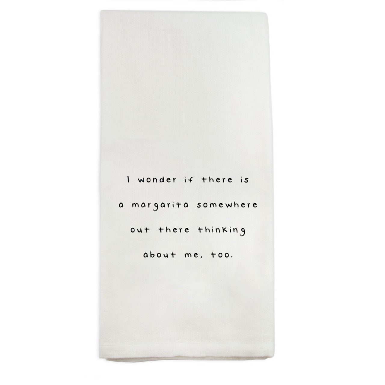 Graffiti Tea Towels