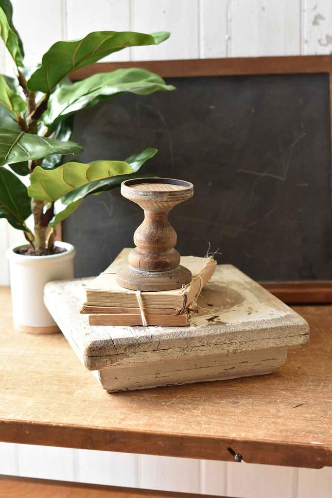 Serena Candle Holder