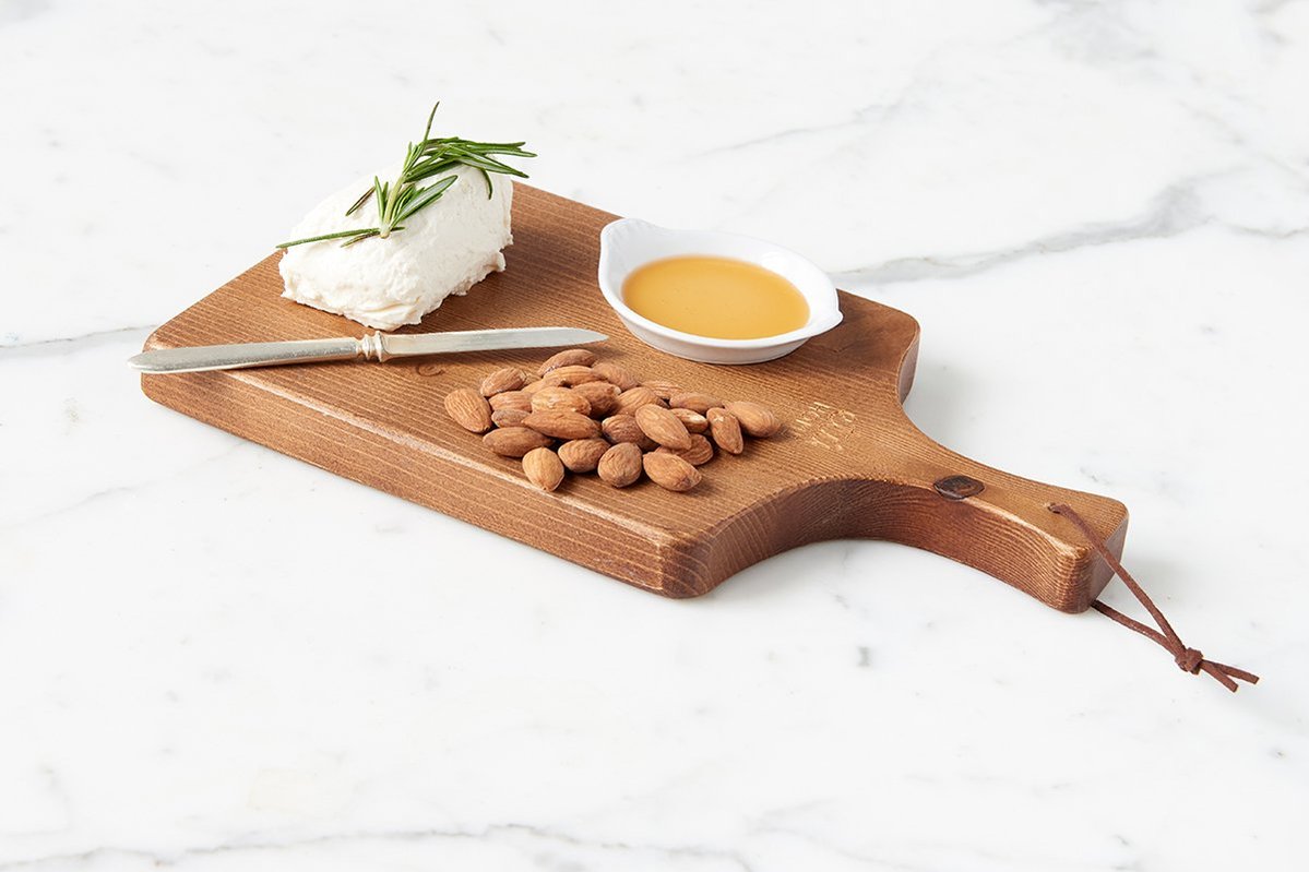 Mini Charcuterie Board