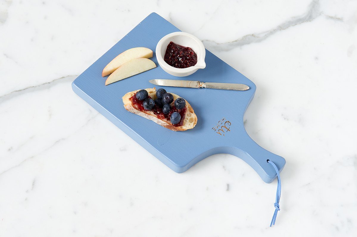 Mini Charcuterie Board