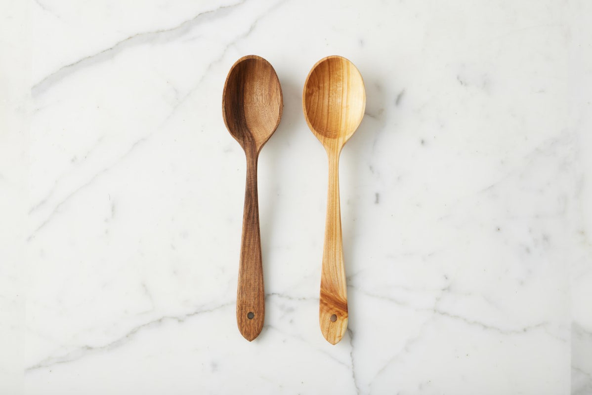 EtuHome Serving Spoon Set
